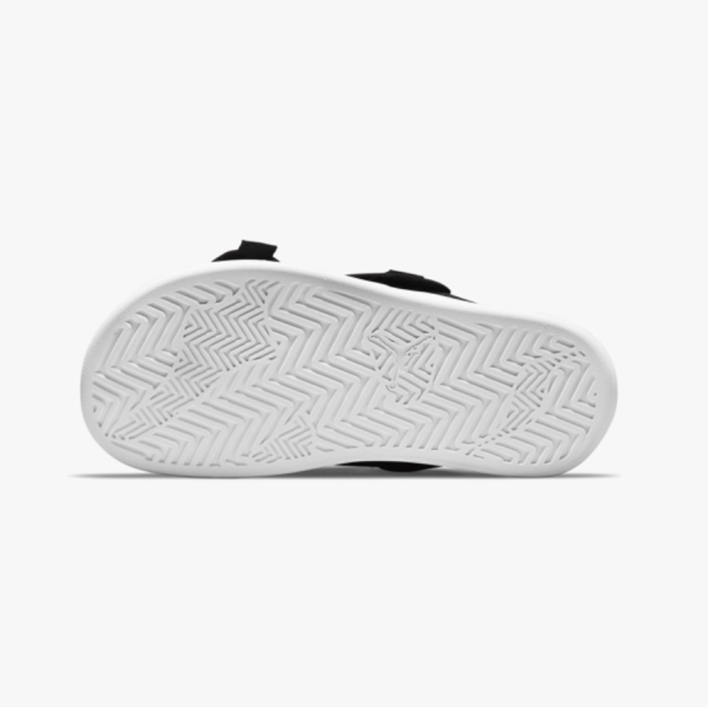 Nike Air Jordan LS Slide Bred Black University Red White CZ0791-006 - Picture 7 of 8